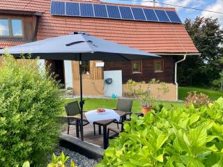 Ferienhaus am Weinberg - 9