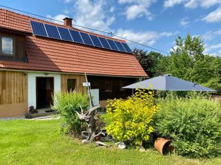 Ferienhaus am Weinberg - 6