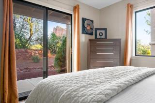 100 Bell Rock Condo- Supai condo - Sedona - 9