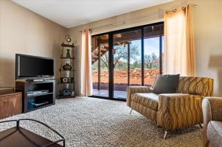 100 Bell Rock Condo- Supai condo - Sedona - 3