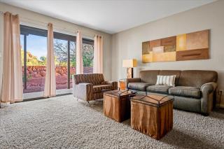 100 Bell Rock Condo- Supai condo - Sedona - 1