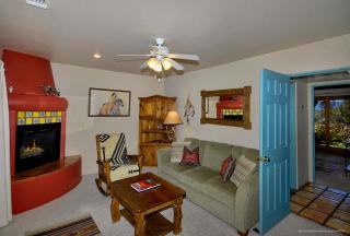 Adobe Hacienda- Dreamcatcher Suite apts - Sedona - 9