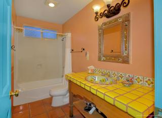 Adobe Hacienda- Dreamcatcher Suite apts - Sedona - 8