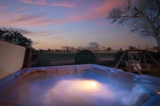 Adobe Hacienda- Dreamcatcher Suite apts - Sedona - 7
