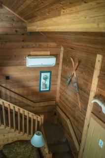 Canyon Wren Creek Access- Morning Glory cabin - Sedona - 9