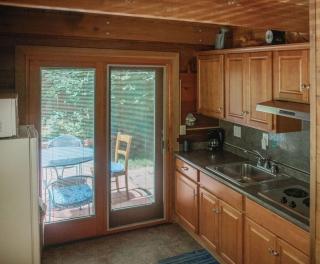 Canyon Wren Creek Access- Morning Glory cabin - Sedona - 3