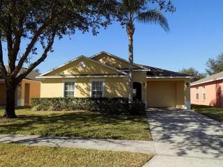 3 Bedroom Private Pool With Spa Near Disey villa - Orlando - 9