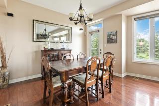 Luxury Chalet-Walk to Beach/Village w Mtn View - 2