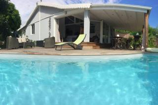 Villa Bourbon de charme - Saint-Gilles-les-Bains - 8