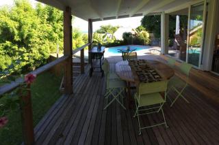 Villa Bourbon de charme - Saint-Gilles-les-Bains - 4