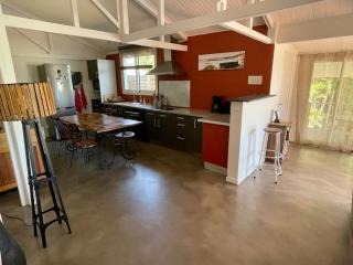 Villa Bourbon de charme - Saint-Gilles-les-Bains - 1