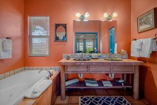 Adobe Hacienda - Vaquero Suite apts - Sedona - 5