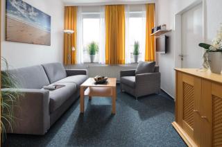 Villa Rosenhof - Norderney - 7