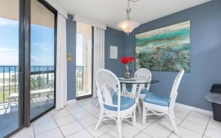 One-Bedroom Apartment - Orange Beach - 8