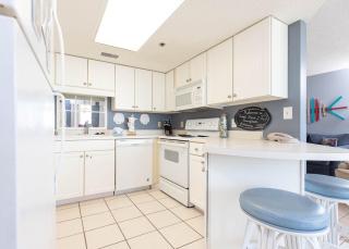 One-Bedroom Apartment - Orange Beach - 7