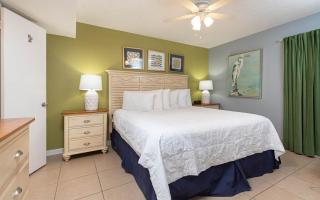 One-Bedroom Apartment - Orange Beach - 6