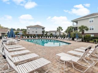 Willow Bend #1411 condo - North Myrtle Beach - 5