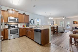 Willow Bend #1411 condo - North Myrtle Beach - 3