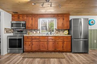 Creekside Retreat 55 home - Sedona - 9