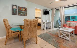Island Winds West 871 condo - Gulf Shores - 8