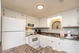 Island Winds West 871 condo - Gulf Shores - 5