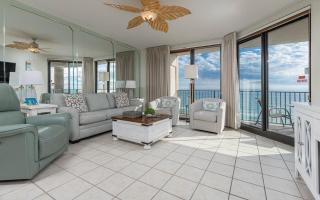 Phoenix X 709 condo - Orange Beach - 9