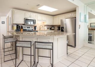 Phoenix X 709 condo - Orange Beach - 8