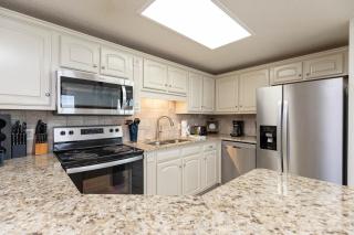Phoenix X 709 condo - Orange Beach - 6
