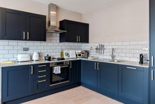 Shepherds Bush - Your Apartment - 1