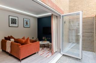 Shepherds Bush - Your Apartment - 4