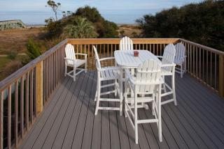 ROANOKE COTTAGE home - Jekyll Island - 9