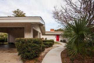 ROANOKE COTTAGE home - Jekyll Island - 8