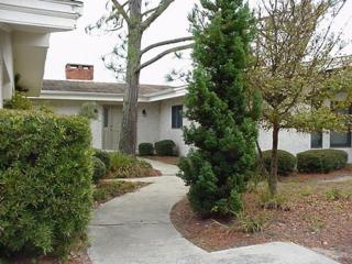 ROANOKE COTTAGE home - Jekyll Island - 0