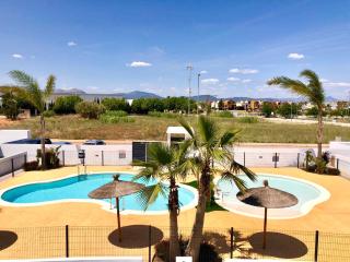 Villa Salamander - El Verger - 9