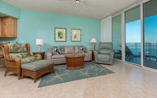 Caribe The Resort B508 condo - Orange Beach - 5