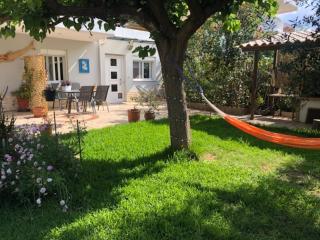 Eleni's maisonette - Kalamata - 9