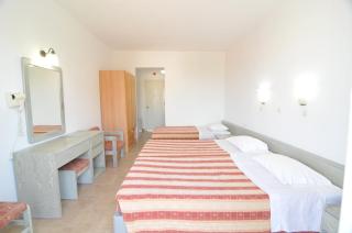 Fourtounis Hotel - Kefalos - 9