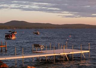 COZY COVE COTTAGE LIMIT 6 cottage - Standish - 8