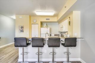 Shores of Panama 2025 - 1 Bedroom Bunks Sleeps 6, Reserved Parking, Free Fun! condo - Panama City Beach - 2