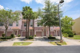 Vista Cay Casa Bonita townhouse - 5