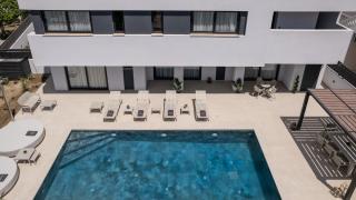 SAVVAS & MARIA PALACE - Laganas - 3