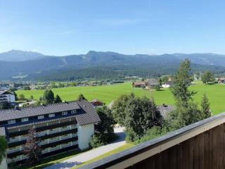 Alpenurlaub II Wohnung mit Traumausblick - Bad Mitterndorf - 7