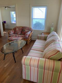 Residential Bungalow home - 1