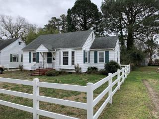 Residential Bungalow home - 5