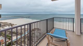 Phoenix East 1511 condo - Orange Beach - 9