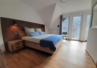 Haus-Moselliebe-Charmantes-Fruehstuecks-Zimmer-mit-Balkon-und-Blick-auf-die-Mosel-Raucherfreihaus - Ediger-Eller - 6