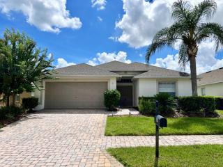 3 Bed Pool Home With Video Arcade Games home - Davenport - 8