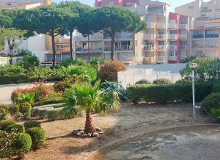 studio pour 4 personnes proche du port et des plages - 3