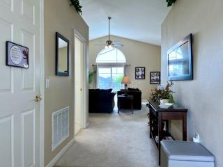 3 Bed Pool Home With Video Arcade Games home - Davenport - 7