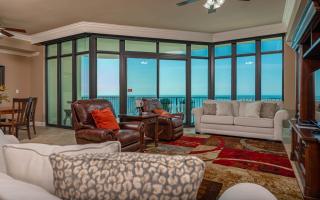 Phoenix West 2204 condo - Orange Beach - 9